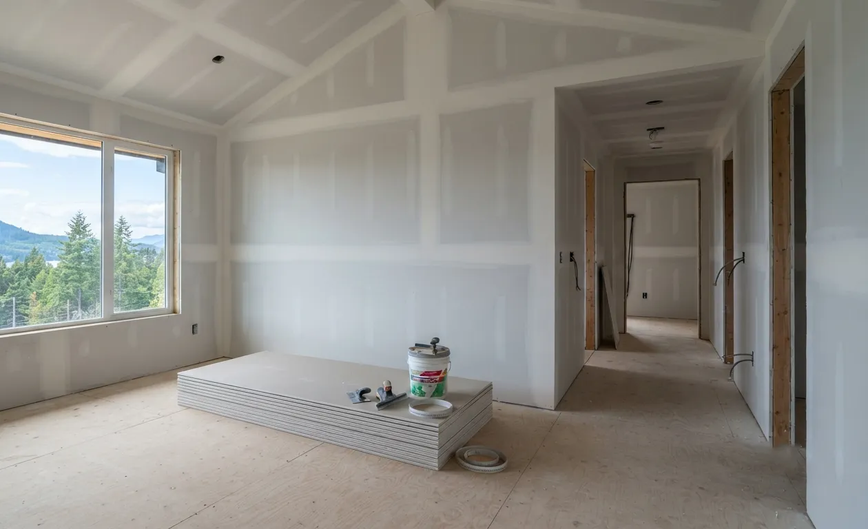 New Construction