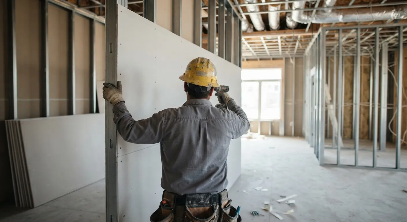 Commercial Construction