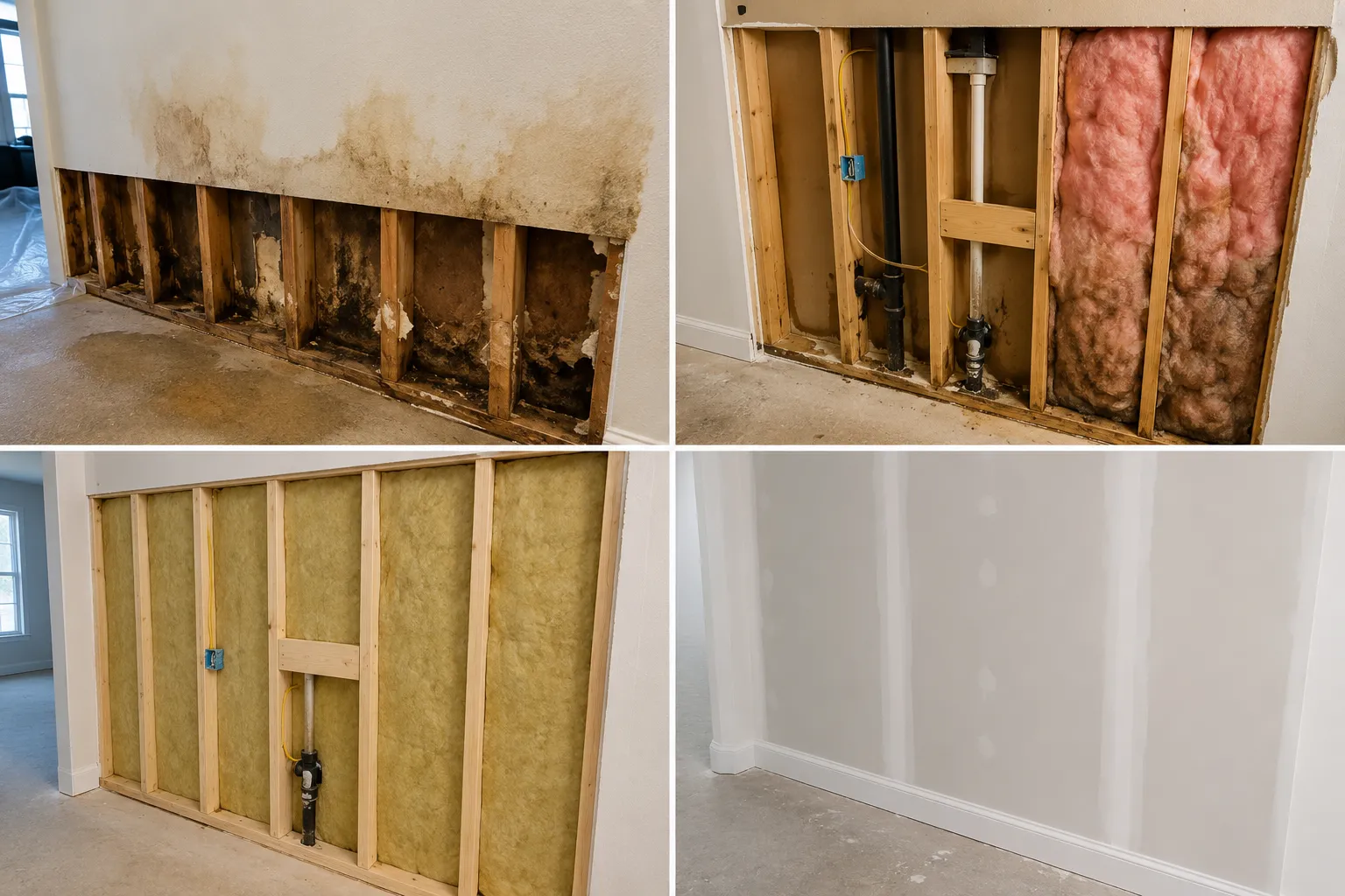 Water Damage