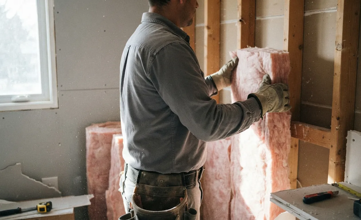 Insulation
