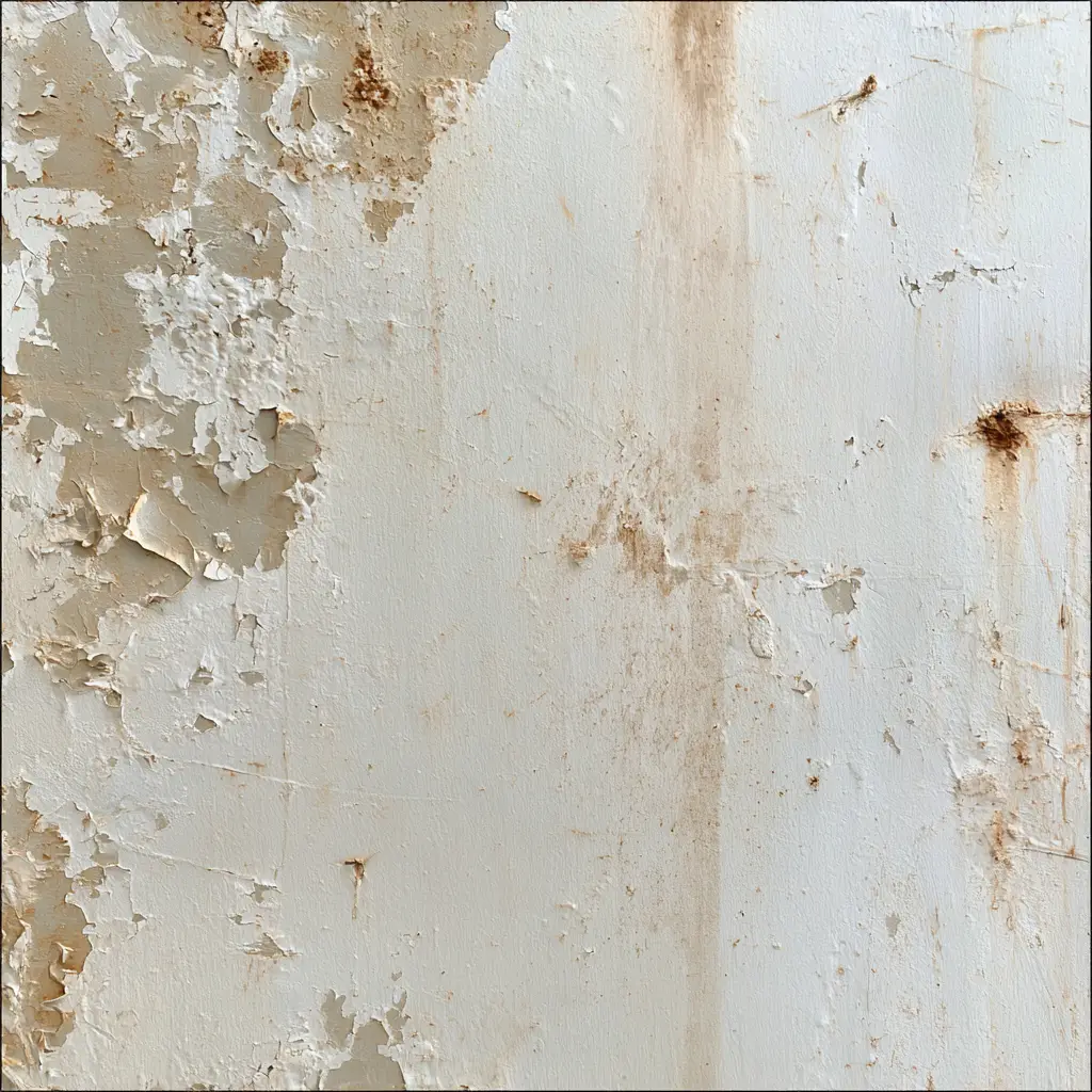 Drywall Crack Repair & Stabilization